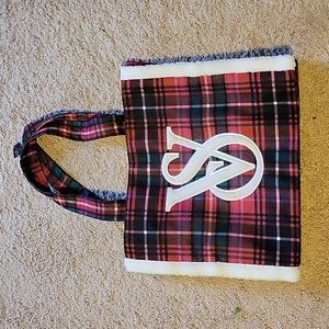 Victorias Secret Holiday tote